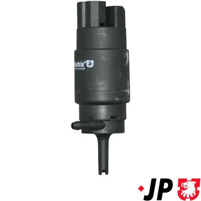 JP Group 1498500200 Насос подачі води для миття, система склоочисників