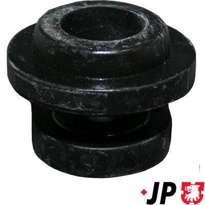 JP Group 1514250200 Опора, радіатор