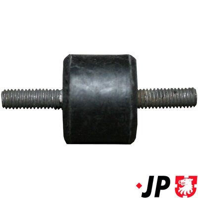 JP Group 1514250400 Опора, радіатор