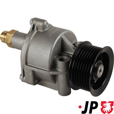 JP Group 1517100300 Вакуумний насос, гальмівна установка