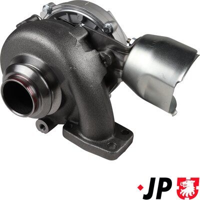 JP Group 1517400300 Компресор, наддування