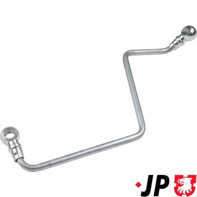JP Group 1517600400 Оливопровід, компресор