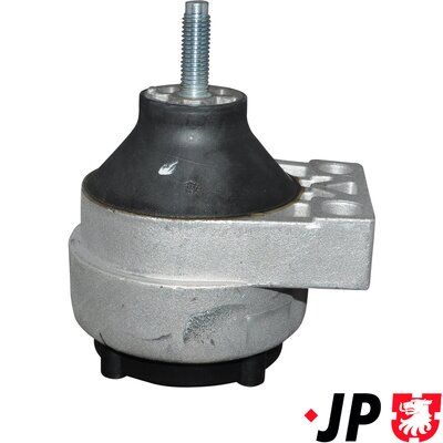 JP Group 1517902080 Опора, двигун