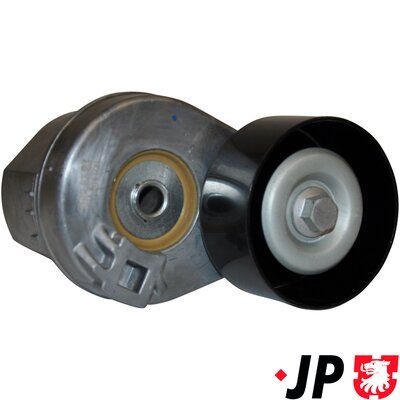 JP Group 1518201100 Натяжний пристрій, клиновий ремінь