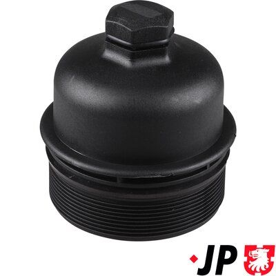 JP Group 1518550200 Кришка, корпус оливного фільтра