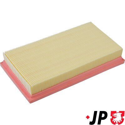 JP Group 1518600700 Повітряний фільтр