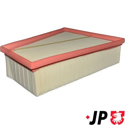 JP Group 1518611000 Повітряний фільтр
