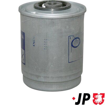 JP Group 1518700200 Фільтр палива
