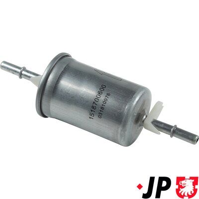 JP Group 1518700600 Фільтр палива