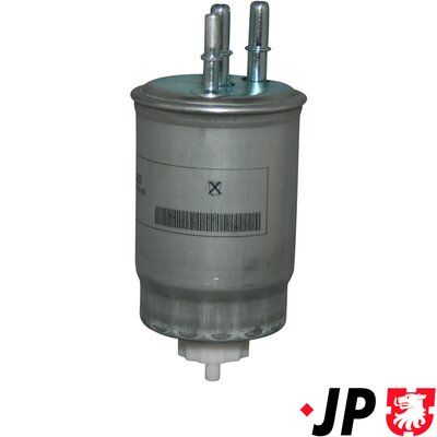 JP Group 1518700900 Фільтр палива