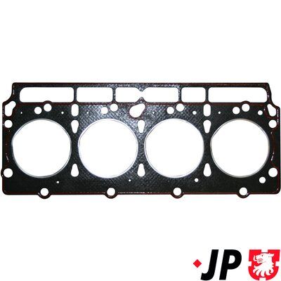 JP Group 1519300100 Ущільнення, голівка циліндра