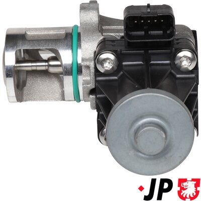 JP Group 1519900700 Клапан системи рециркуляції ВГ