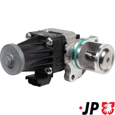 JP Group 1519900700 Клапан системи рециркуляції ВГ