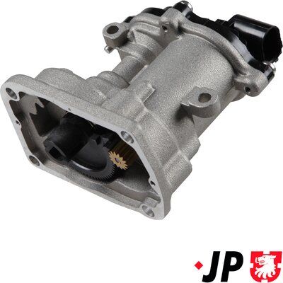 JP Group 1519900900 Клапан системи рециркуляції ВГ