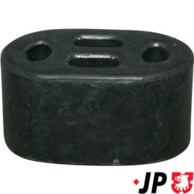 JP Group 1521600500 Кронштейн, система відведення ВГ