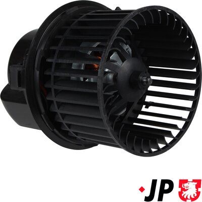 JP Group 1526100100 Вентилятор салону