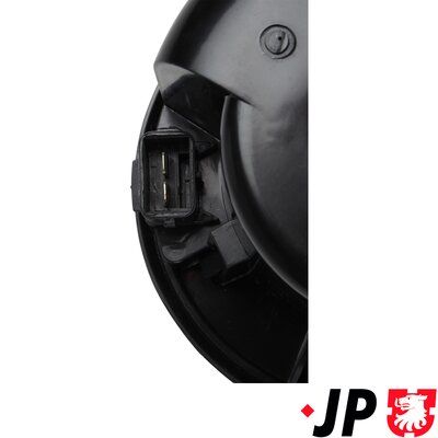 JP Group 1526100100 Вентилятор салону