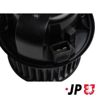 JP Group 1526100100 Вентилятор салону