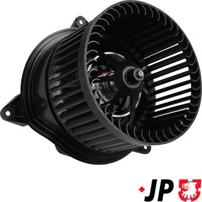 JP Group 1526100200 Компресор салону