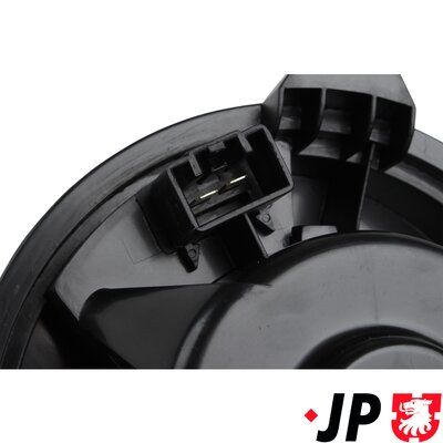 JP Group 1526100200 Компресор салону