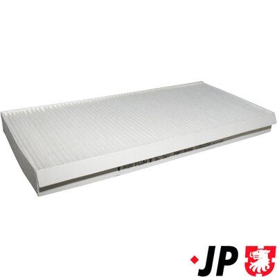 JP Group 1528100100 Фільтр, повітря у салоні