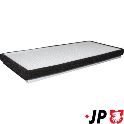 JP Group 1528100200 Фільтр, повітря у салоні