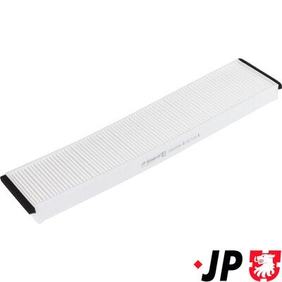 JP Group 1528100300 Фільтр, повітря у салоні