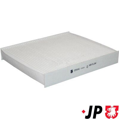 JP Group 1528100600 Фільтр, повітря у салоні
