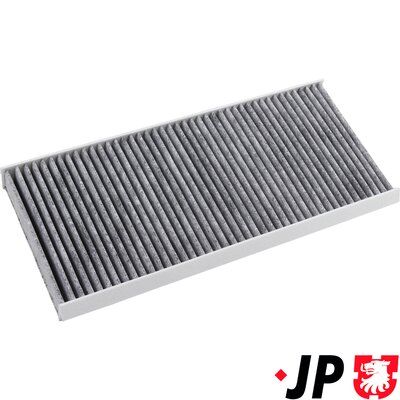 JP Group 1528100700 Фільтр, повітря у салоні