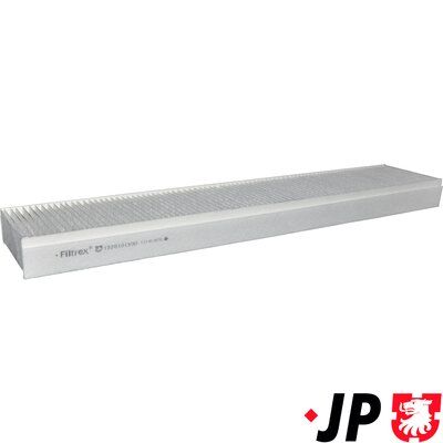 JP Group 1528101500 Фільтр, повітря у салоні