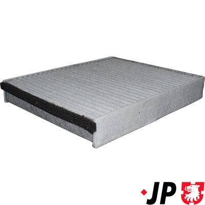 JP Group 1528101900 Фільтр, повітря у салоні
