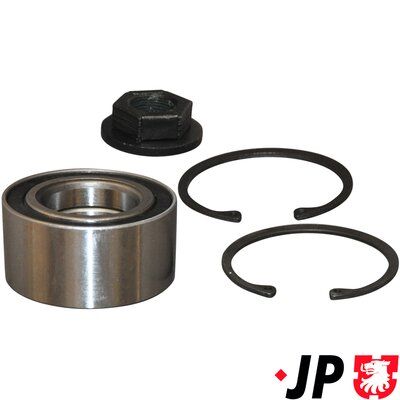 JP Group 1541300510 Комплект колісних підшипників