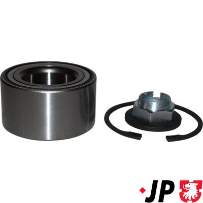 JP Group 1541301810 Комплект колісних підшипників