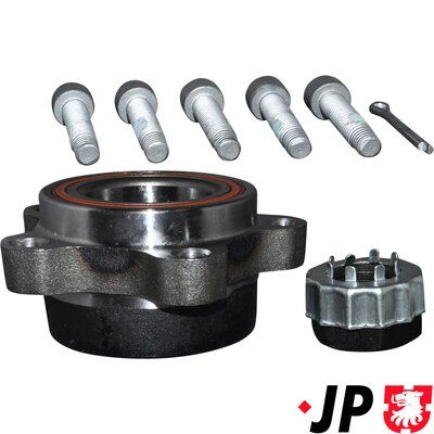 JP Group 1541400400 Маточина колеса