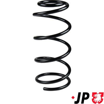 JP Group 1542200600 Ресора ходової частини