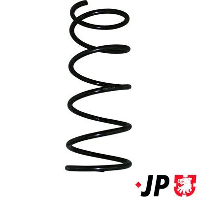 JP Group 1542200900 Ресора ходової частини