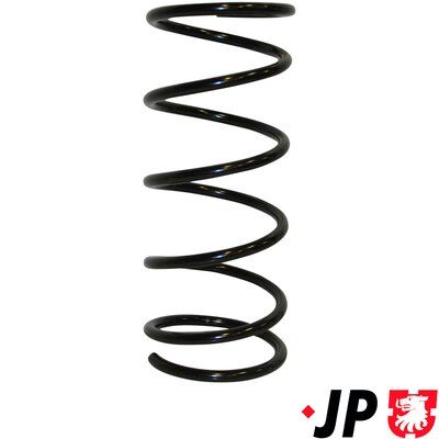 JP Group 1542203100 Ресора ходової частини