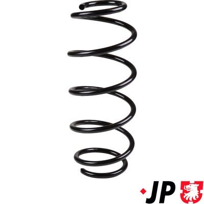 JP Group 1542204700 Ресора ходової частини