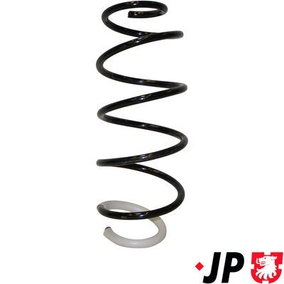 JP Group 1542205200 Ресора ходової частини