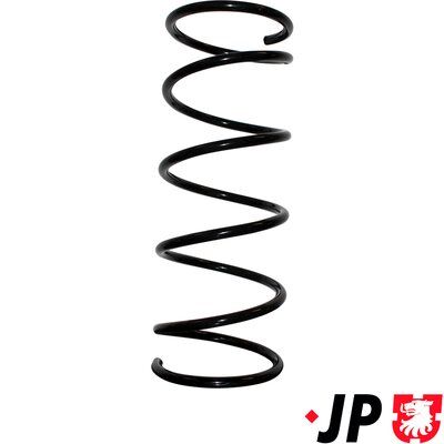 JP Group 1542205400 Ресора ходової частини
