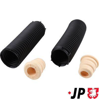 JP Group 1542703010 Комплект пилозахисних ковпаків, амортизатор