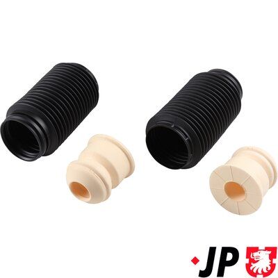 JP Group 1542703310 Комплект пилозахисних ковпаків, амортизатор
