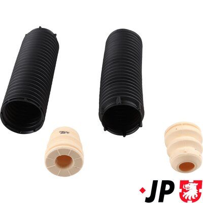 JP Group 1542703510 Комплект пилозахисних ковпаків, амортизатор
