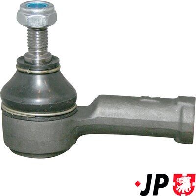 JP Group 1544601370 Наконечник, поперечна кермова тяга