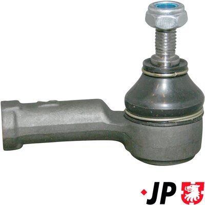 JP Group 1544601380 Наконечник, поперечна кермова тяга