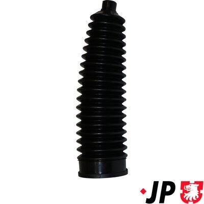 JP Group 1544701300 Гофрований кожух, механізм рульового керування