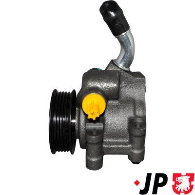 JP Group 1545101100 Гідравлічний насос, механізм рульового керування