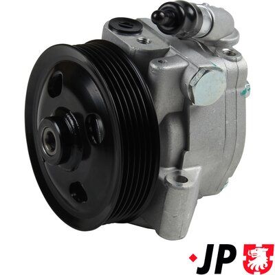 JP Group 1545102800 Гідравлічний насос, механізм рульового керування