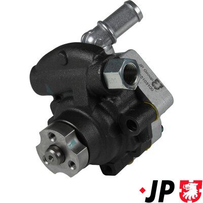 JP Group 1545103100 Гідравлічний насос, механізм рульового керування