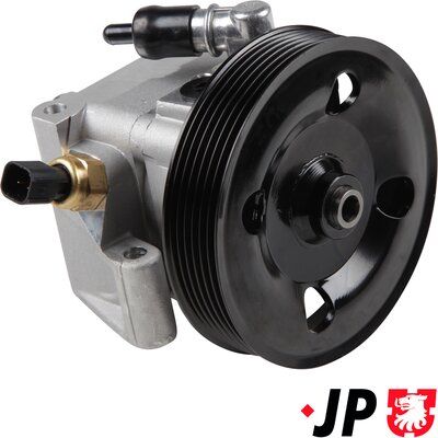 JP Group 1545104300 Гідравлічний насос, механізм рульового керування